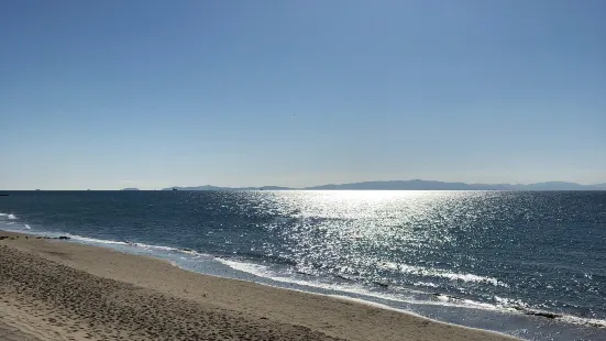 Onoura beaches