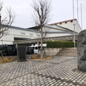 倉敷市民会館