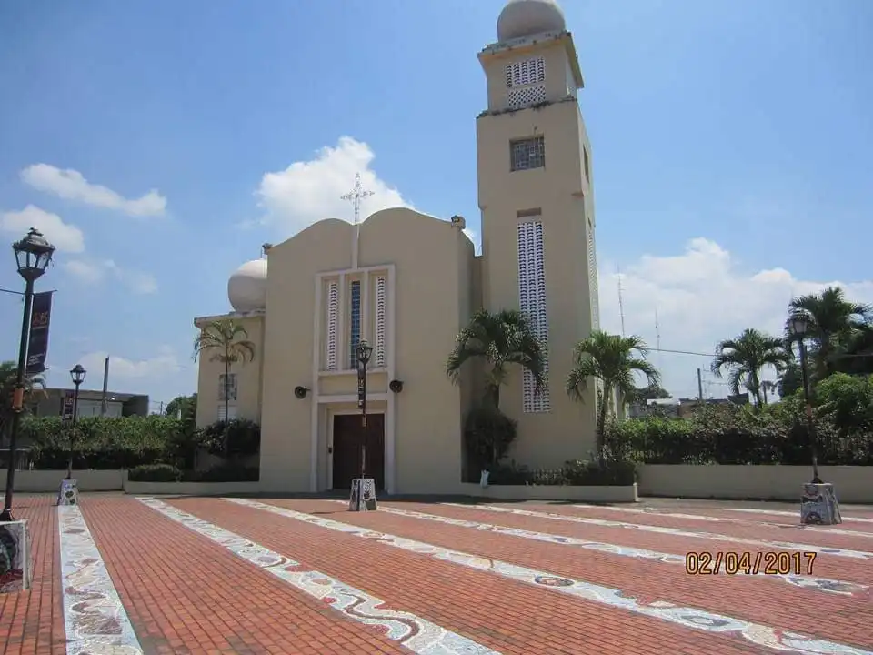 Hotels near Iglesia San Antonio de Padua