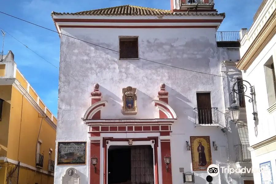 Plaza de San Roque