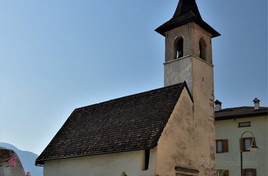 Chiesa di San Lorenzo