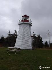 Gabarus Lighthouse