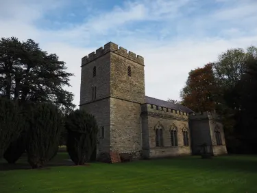Shobdon