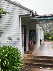 Sturt Gallery & Studios