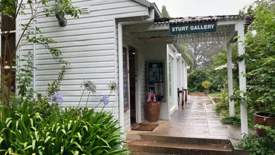 Sturt Gallery & Studios