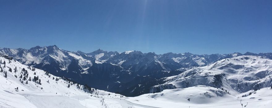 Zillertal Arena
