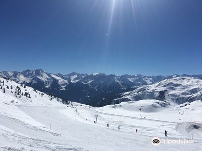 Zillertal Arena