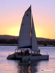 Sailing In Paradise Boat Charters