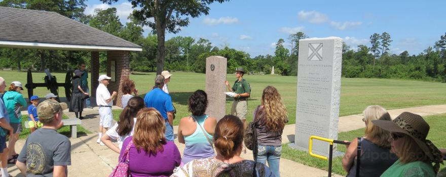 Mansfield State Historic Site