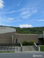 East Kentucky Science Center & Planetarium