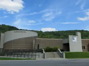 East Kentucky Science Center & Planetarium