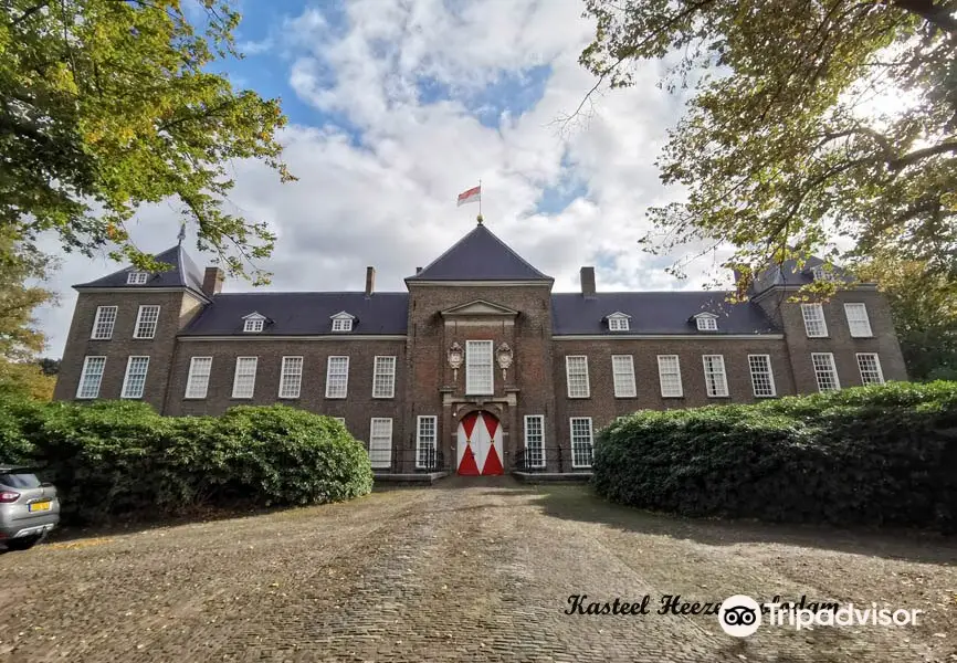 Heeze Castle