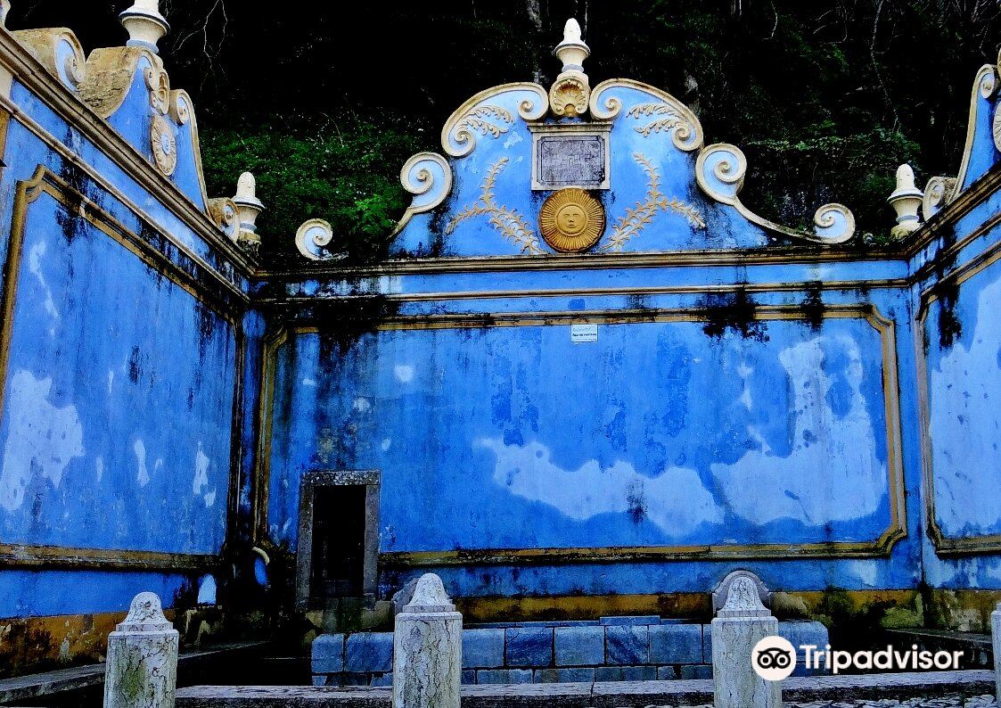 Fatto da Cláudio Coelho - Restaurant restaurant in Sintra, Lisboa