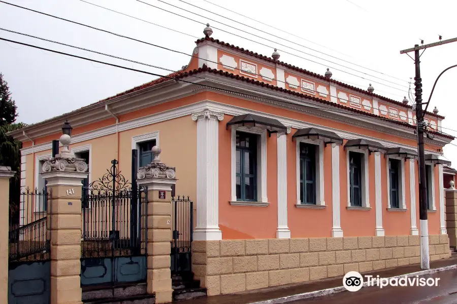 Varginha Municipal Museum