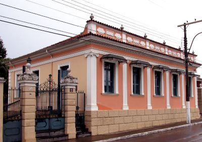 Varginha Municipal Museum