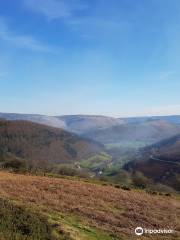 Horseshoe Pass