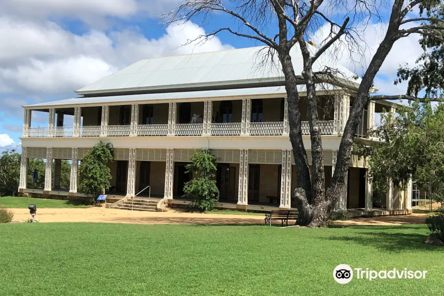 Glengallan Homestead & Heritage Centre