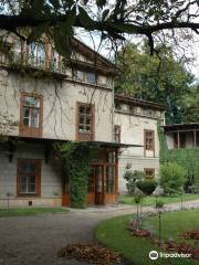 Muzeum w Przeworsku Zespół Pałacowo-Parkowy
