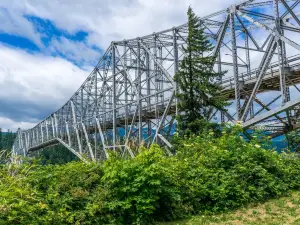 Bridge of the Gods