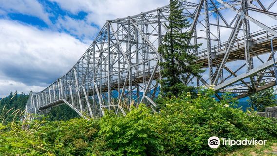 Bridge of the Gods