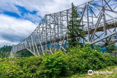 Bridge of the Gods