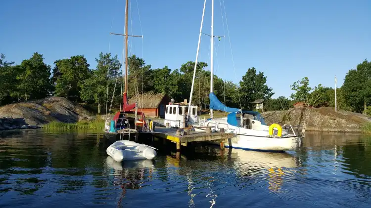 Hotels in Västerljung