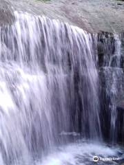 Cascata di Calabuia