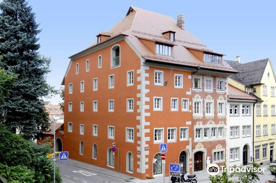 Museum Ravensburger