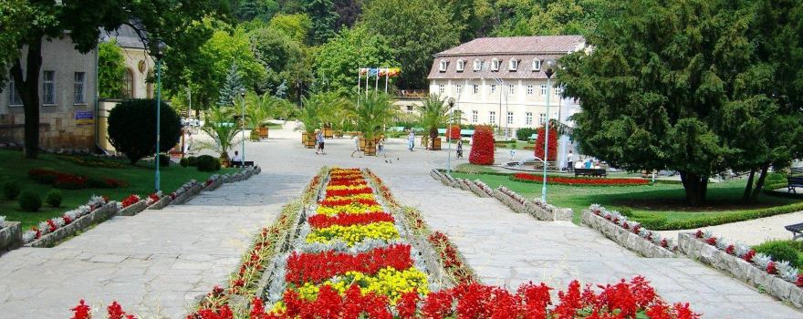 Park Zdrojowy