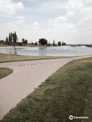 Lake Carlsbad Golf Course