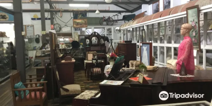 Bowraville Folk Museum