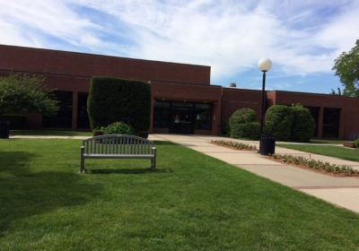 Garden City Public Library