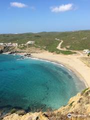 Playa Sa Mesquida