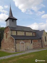 Kerk van Guvelingen
