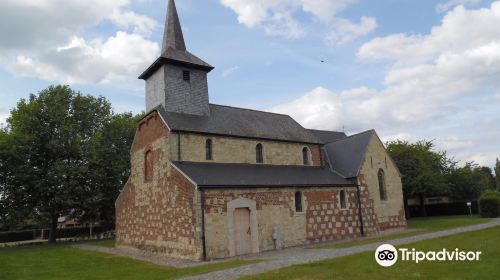 Kerk van Guvelingen