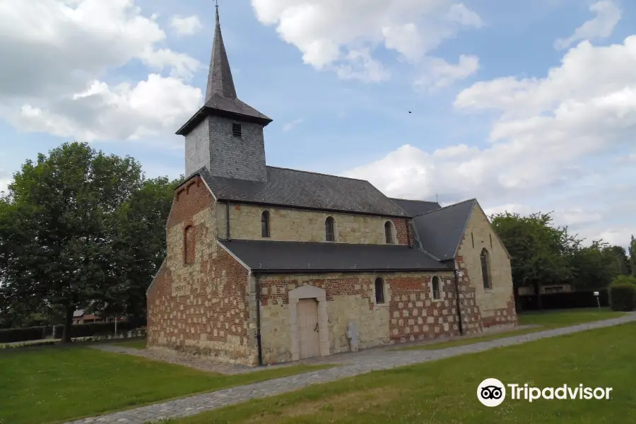 Kerk van Guvelingen