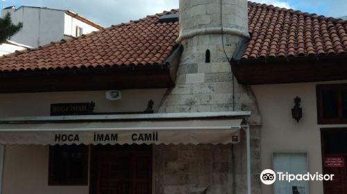 Hoca Imam Camii