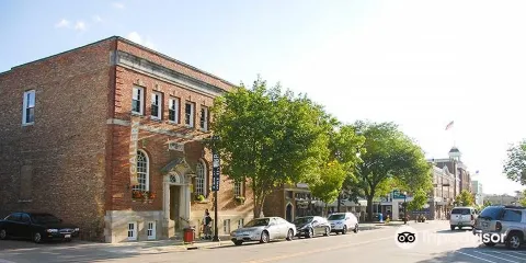 Beloit Fine Arts Incubator