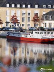 Office de Tourisme de Pontivy Communaute