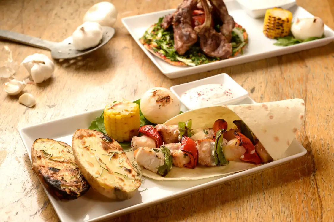 Hotels near Al Majaz Waterfront