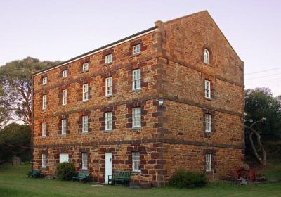 Portarlington Mill