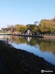 Spencerport Depot & Canal Museum