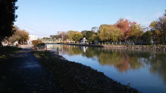 Spencerport Depot & Canal Museum