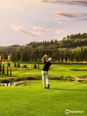 Golf Club Castelfalfi