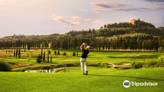 Golf Club Castelfalfi