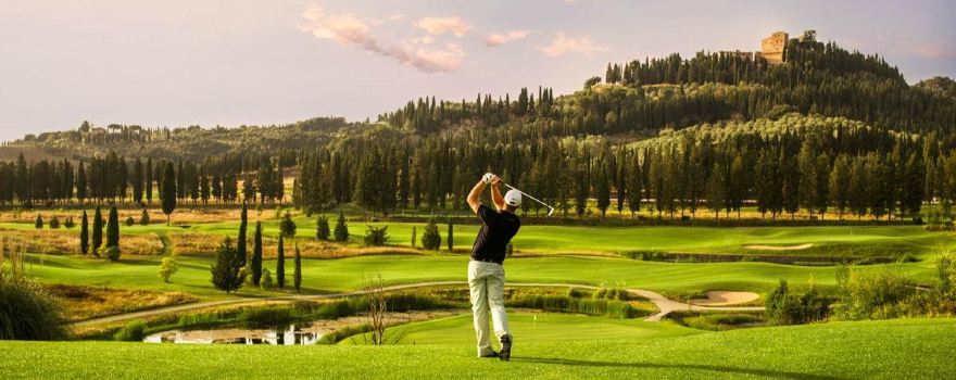 Golf Club Castelfalfi