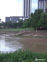 Sesquicentennial Park