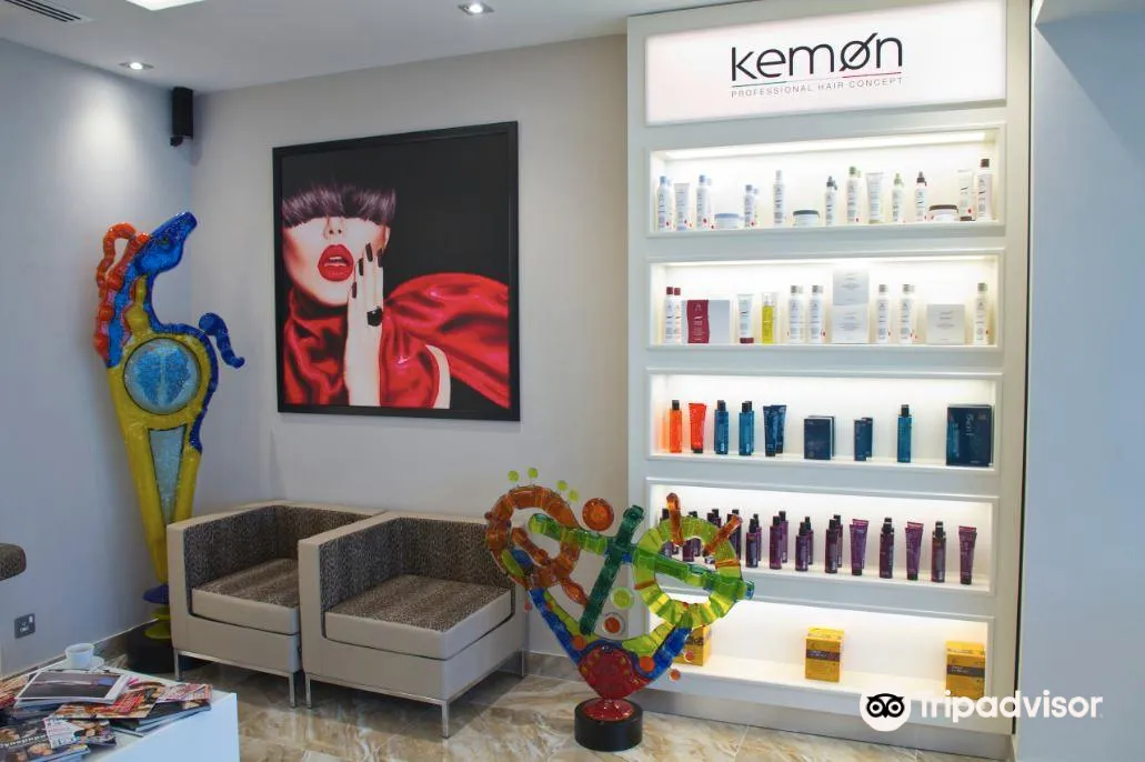 1_Splendida Beauty Saloon & Spa Club Dubai