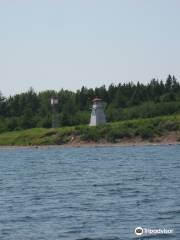 Cape George Harbour Lighthouse