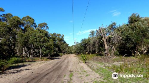 Rockingham Lakes Regional Park